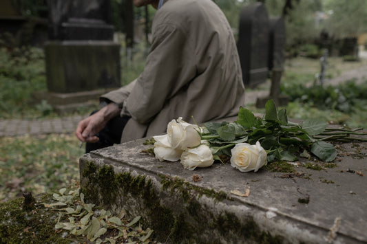 L'euthanasie ou "Quand la souffrance demande à mourir"